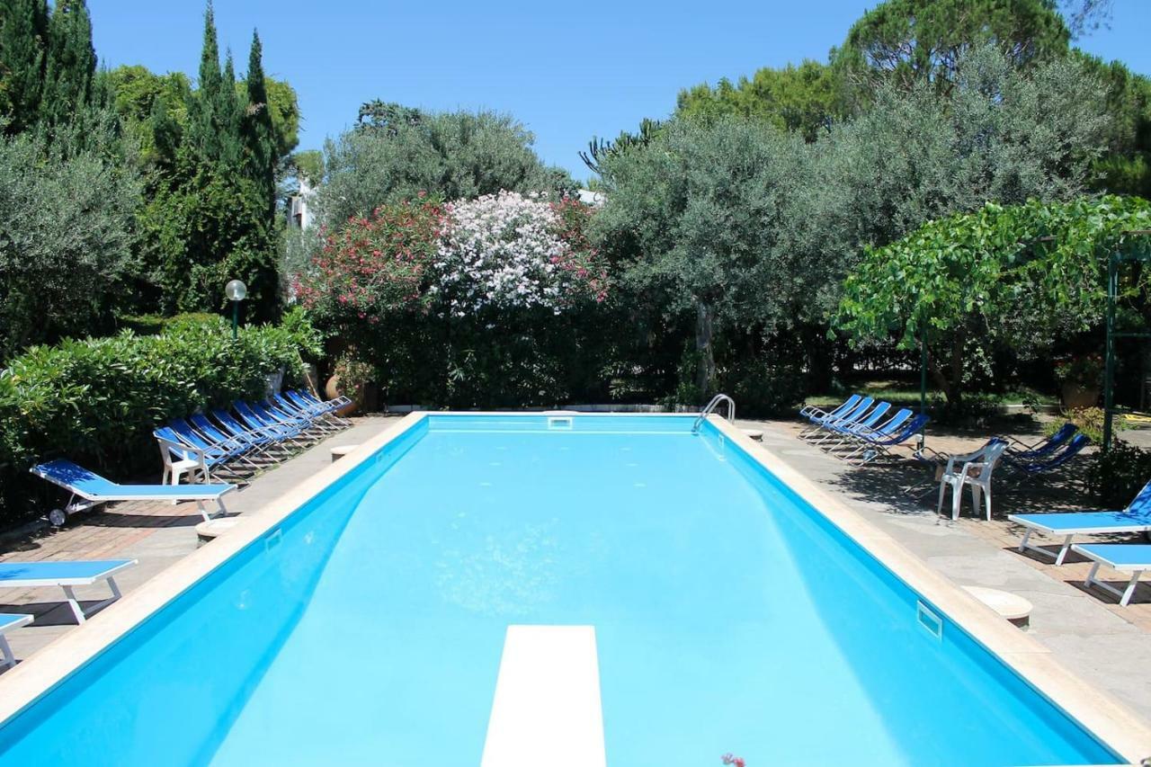 Casa vacanze Casa Lucky - Anacapri Anacapri (Isola di Capri)